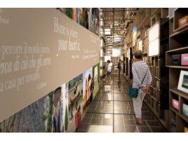 Spazio Mostra GEWISS